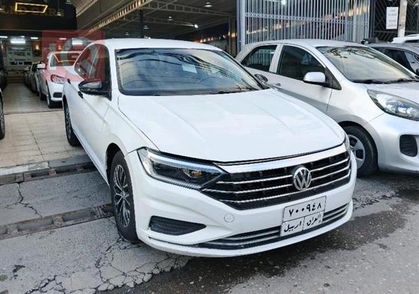 Volkswagen for sale in Iraq